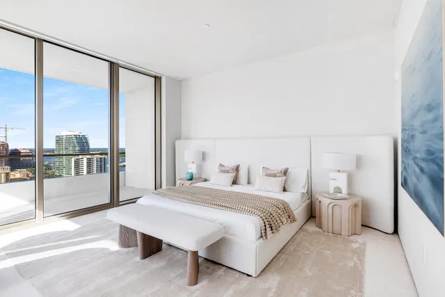 La Clara Palm Beach Unit 2001 photo 17