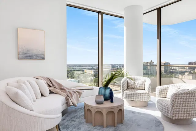 La Clara Palm Beach Unit 2001 photo 19