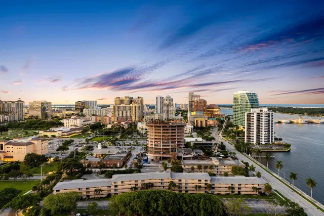 La Clara Palm Beach Unit 2001 photo 38