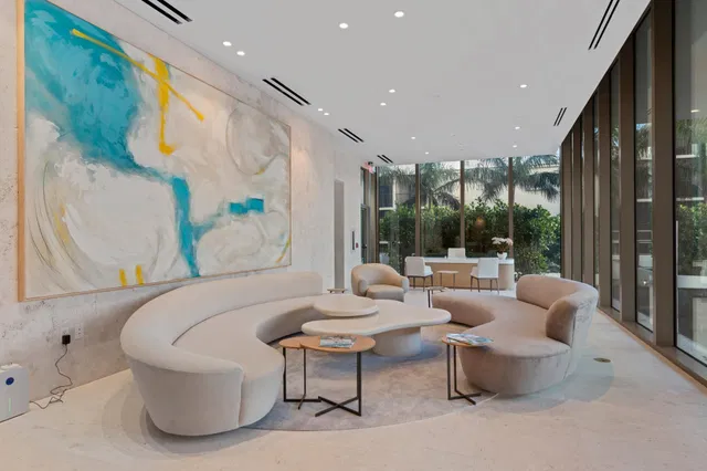 La Clara Palm Beach Unit 2001 photo 45