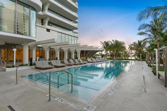 La Clara Palm Beach Unit 2001 photo 47