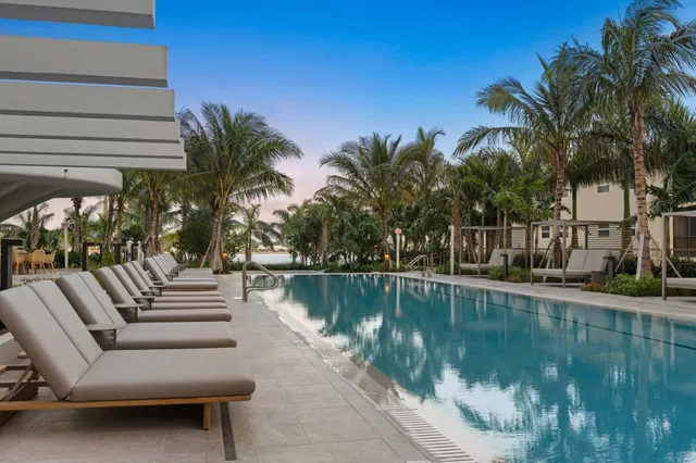 La Clara Palm Beach Unit 2001 photo 48