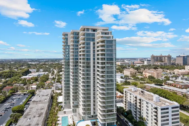 La Clara Palm Beach Unit 2001 photo 64