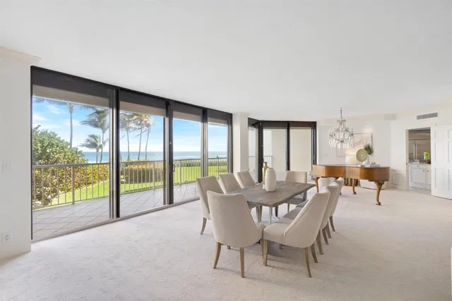 2770 S Ocean Boulevard #203n