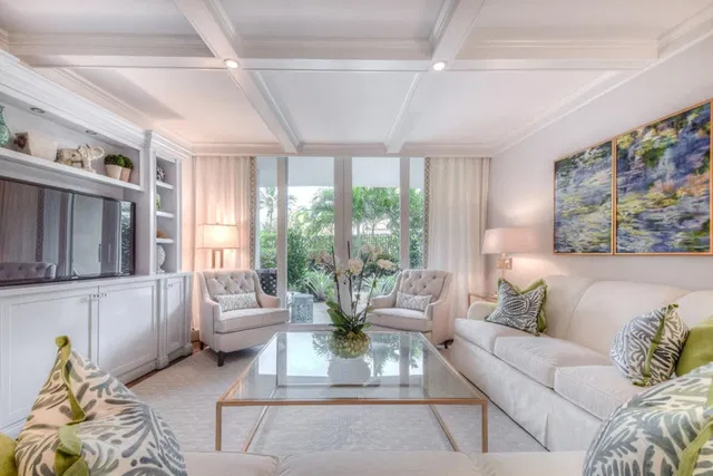 One Royal Palm Way Palm Beach Unit F1 photo 4