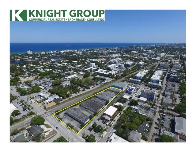 Downtown Delray Beach Residence photo 2