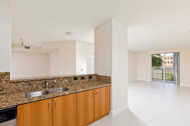 Pineapple Grove Village Condominiums Unit 1301 photo 5