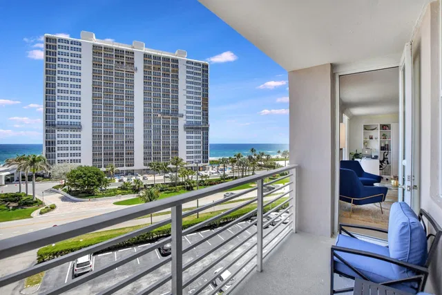 Boca Raton Unit 6n photo 2