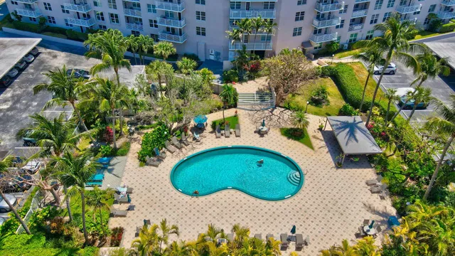 Boca Raton Unit 6n photo 3
