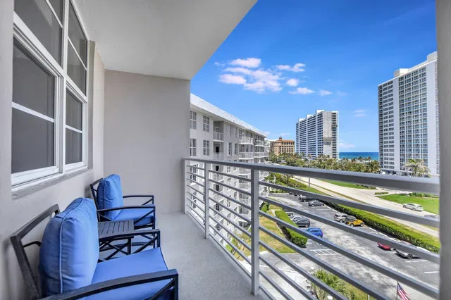 Boca Raton Unit 6n photo 28