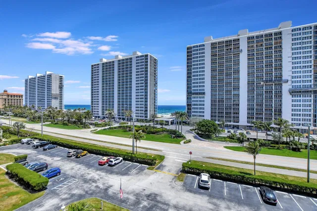 Boca Raton Unit 6n photo 30
