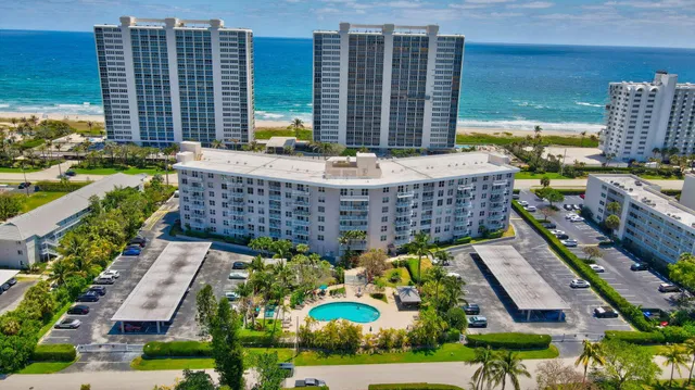 Boca Raton Unit 6n photo 37