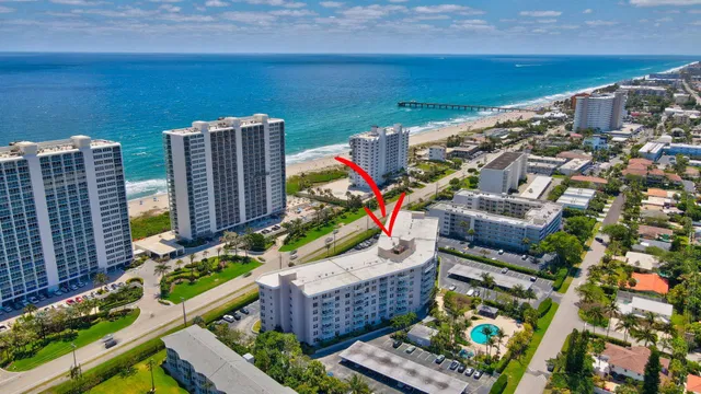 Boca Raton Unit 6n photo 38