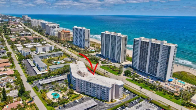 Boca Raton Unit 6n photo 39