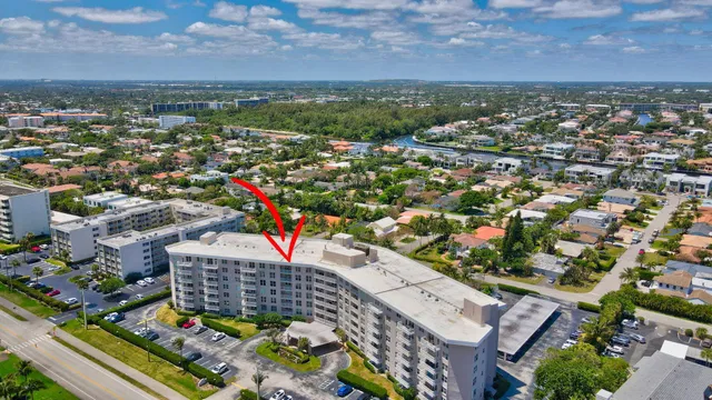 Boca Raton Unit 6n photo 44