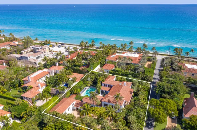 135 El Vedado Road
