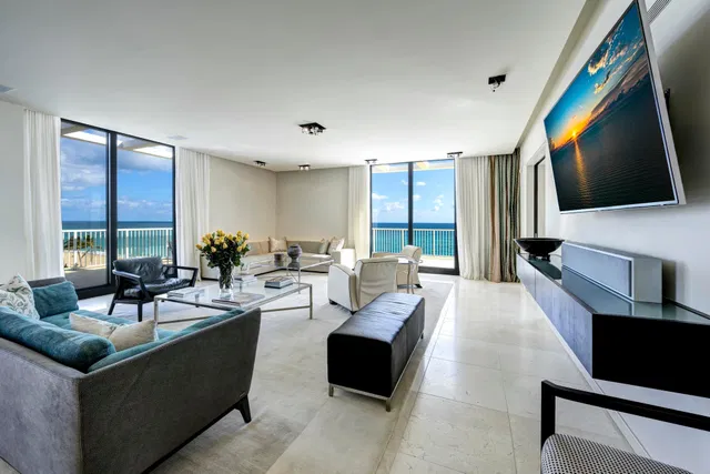 400 S Ocean Boulevard #Ph-C