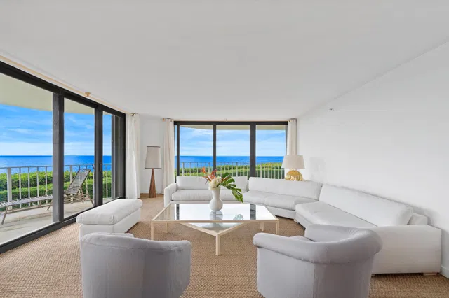 3360 S Ocean Boulevard #2dii