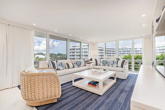 100 Sunrise Avenue #421