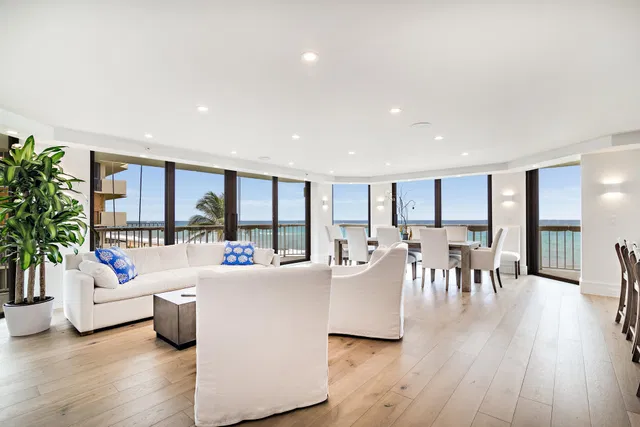 3170 S Ocean Boulevard #403-N