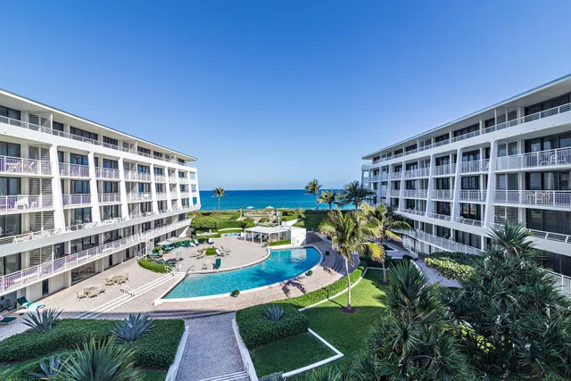 2600 S Ocean Boulevard #302w