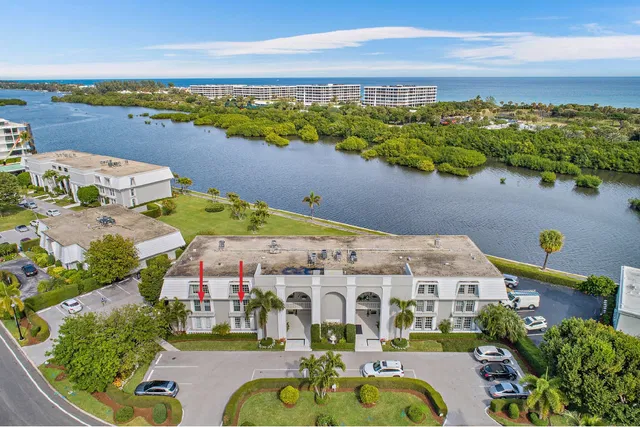 2185 Ibis Isle Road #8