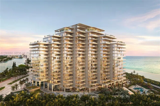 The Perigon Miami Beach 1106