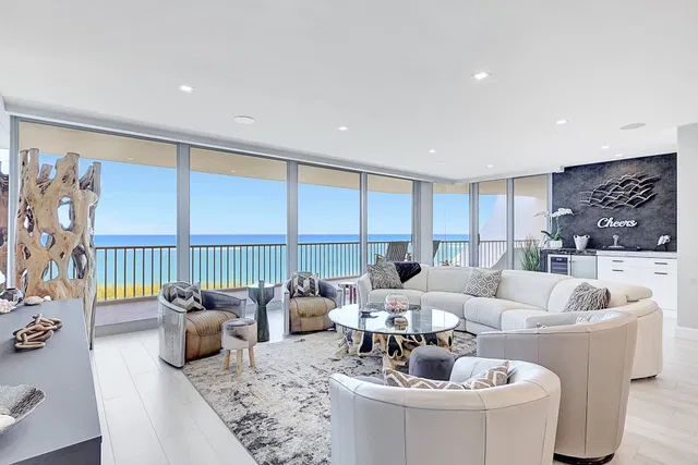 Sailfish Point Unit 216 photo 2