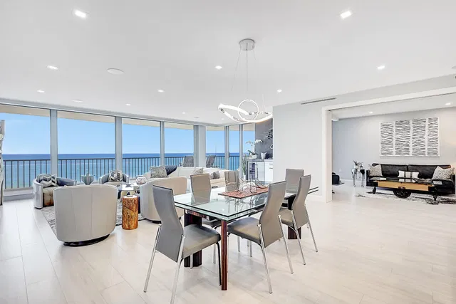 Sailfish Point Unit 216 photo 4