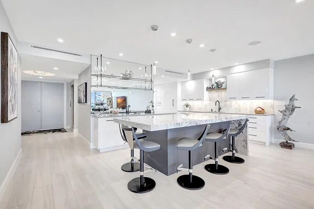 Sailfish Point Unit 216 photo 5
