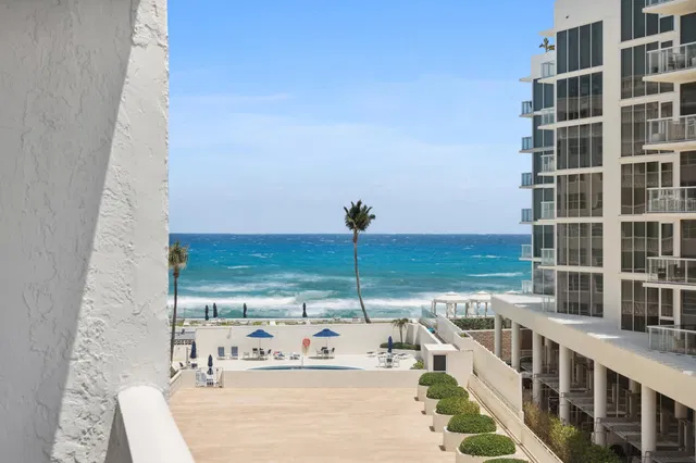 3570 S Ocean Boulevard #510