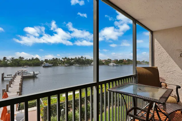 3525 S Ocean Boulevard #207