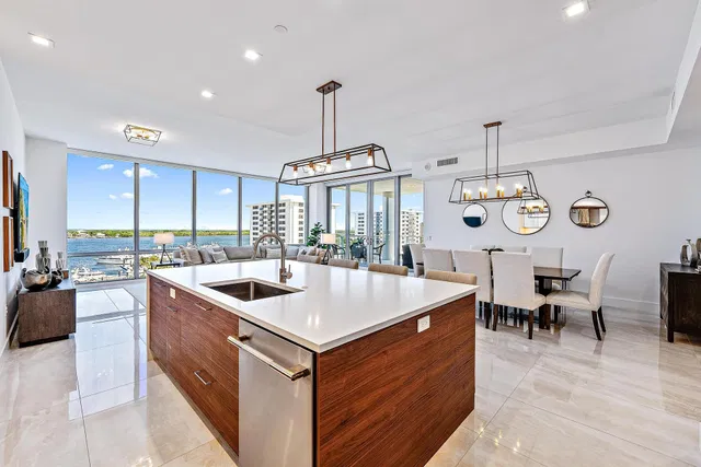 Water Club North Palm Beach Unit 702 photo 6