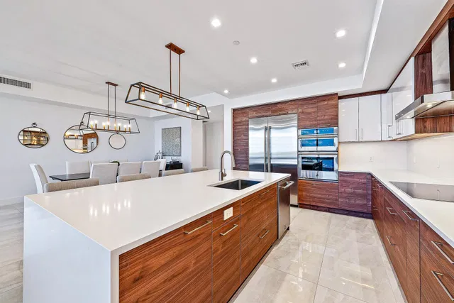Water Club North Palm Beach Unit 702 photo 7