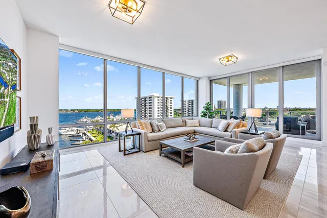 Water Club North Palm Beach Unit 702 photo 8