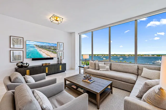 Water Club North Palm Beach Unit 702 photo 9
