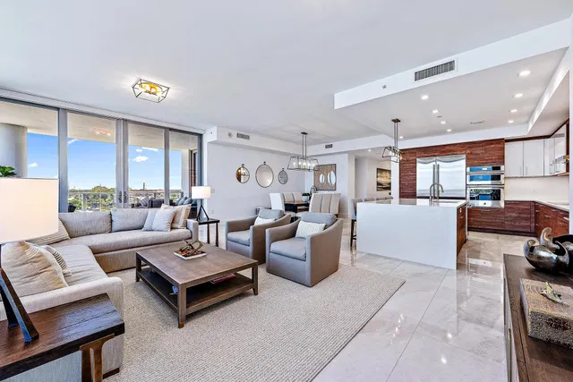 Water Club North Palm Beach Unit 702 photo 10