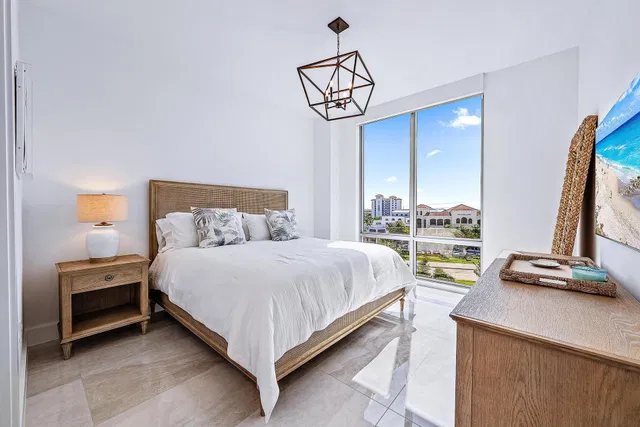 Water Club North Palm Beach Unit 702 photo 19