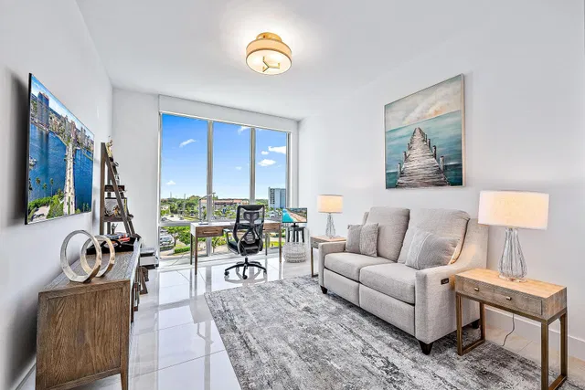 Water Club North Palm Beach Unit 702 photo 21