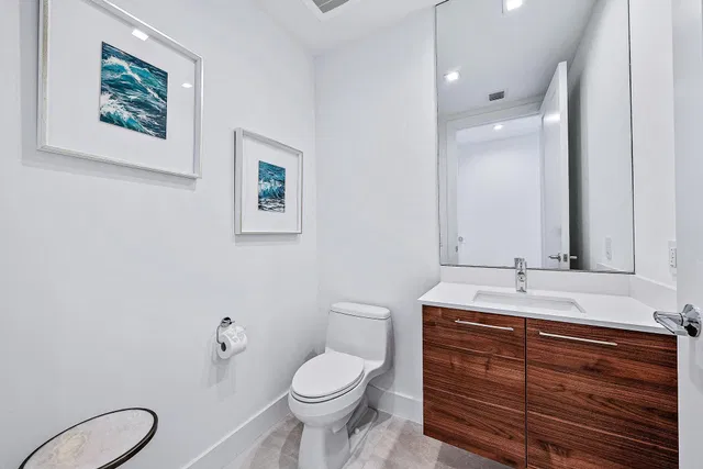 Water Club North Palm Beach Unit 702 photo 22