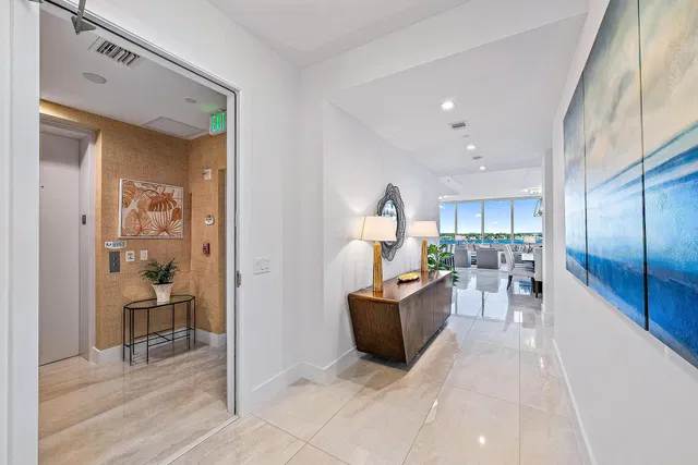 Water Club North Palm Beach Unit 702 photo 24