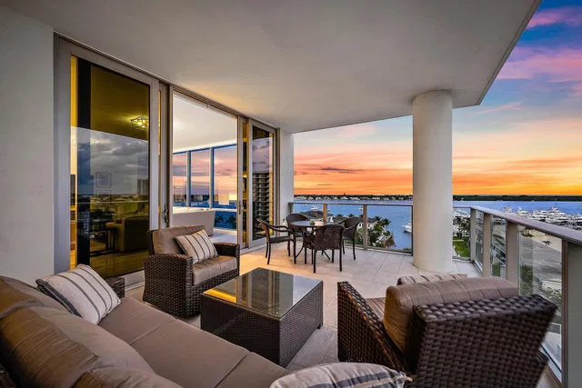 Water Club North Palm Beach Unit 702 photo 25