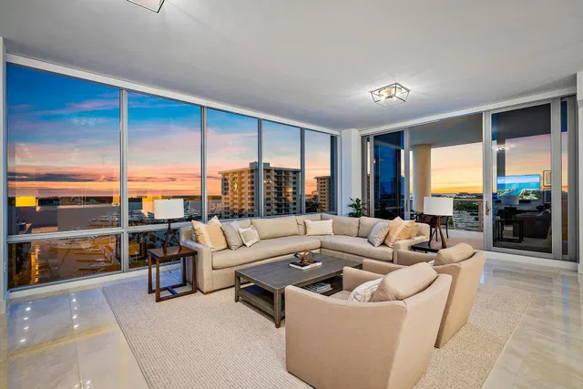Water Club North Palm Beach Unit 702 photo 26