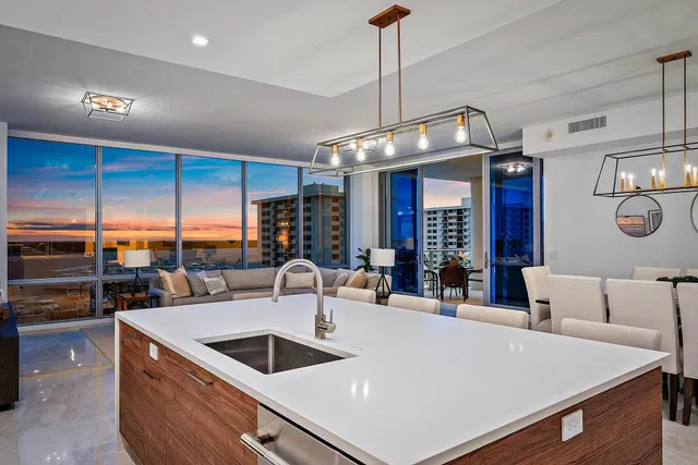 Water Club North Palm Beach Unit 702 photo 28
