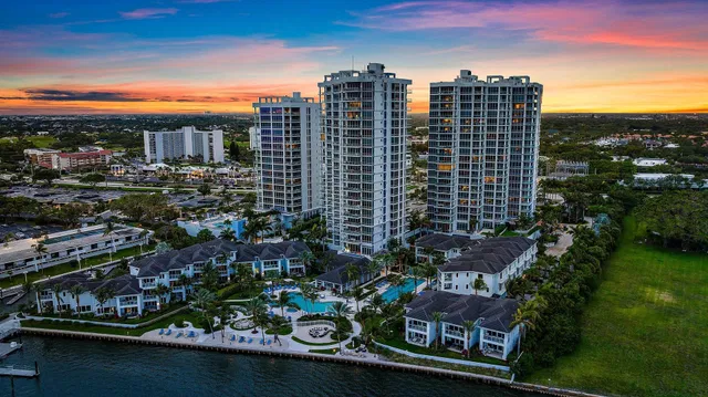 Water Club North Palm Beach Unit 702 photo 29