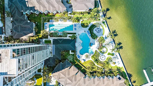Water Club North Palm Beach Unit 702 photo 30