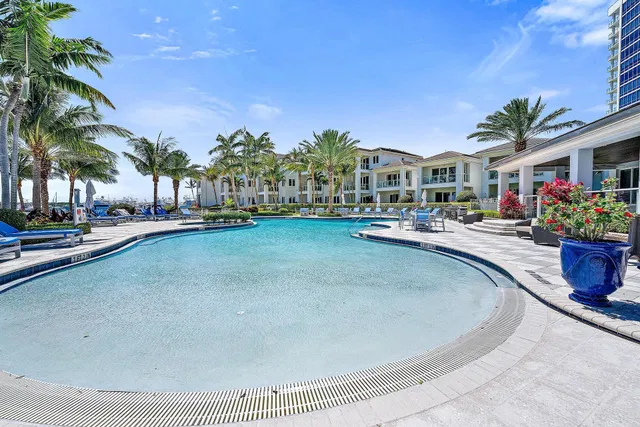 Water Club North Palm Beach Unit 702 photo 33