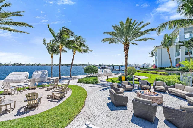 Water Club North Palm Beach Unit 702 photo 35