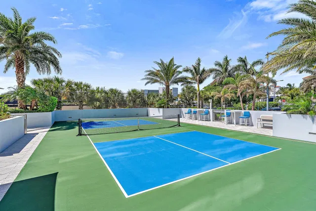 Water Club North Palm Beach Unit 702 photo 36