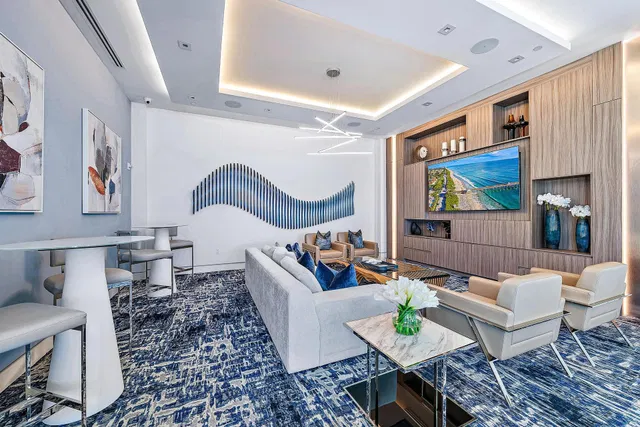 Water Club North Palm Beach Unit 702 photo 40